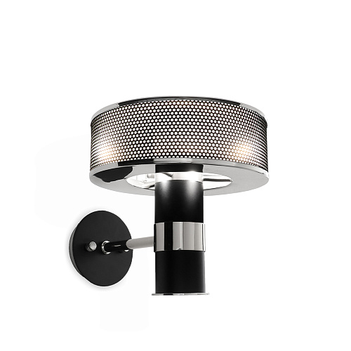 Professor Wall Lamp