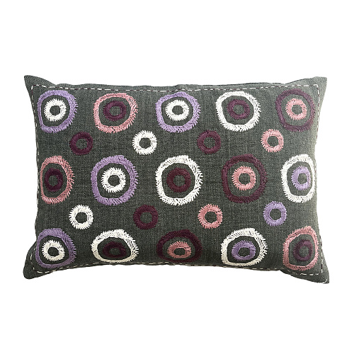 Zafora - Heather 60 × 40 Cushion