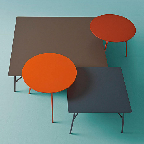 Mek Riviera Chic Coffee Table