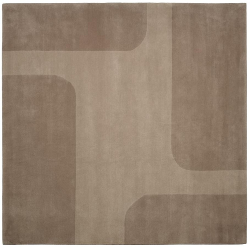 Modular Large Designer Rug