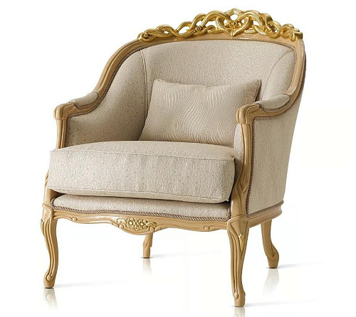 Harmony Artisan Chair with Armrests