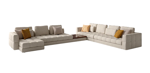 Designer Modular Sofa