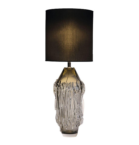 Murano Glass Designer Table Lamp