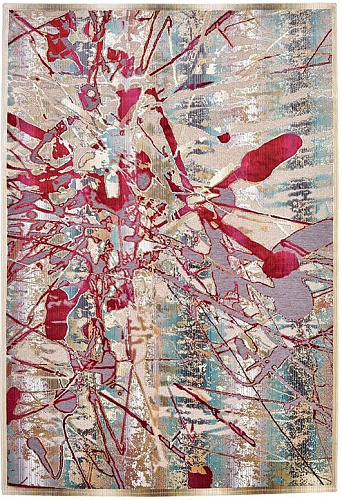 Venere Machine Made Rug