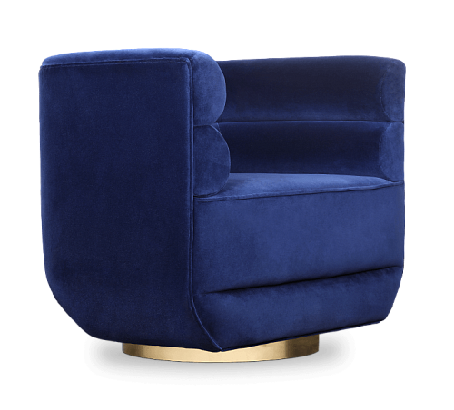 Lora Armchair