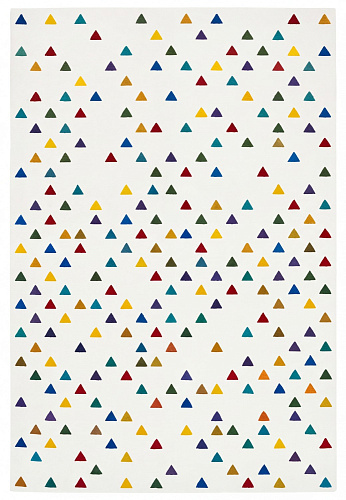 Confetti Field Rug