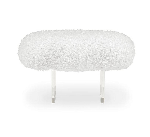 Cloud Stool
