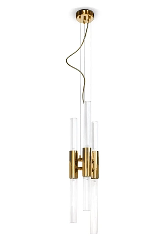 Waterfall XL Pendant Lamp