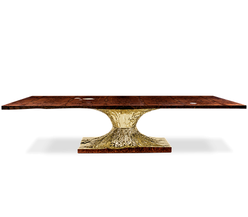 Evolution Dining Table