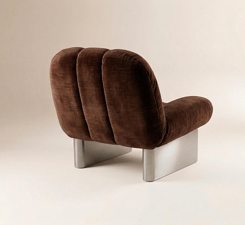 Colin Contemporary Armchair