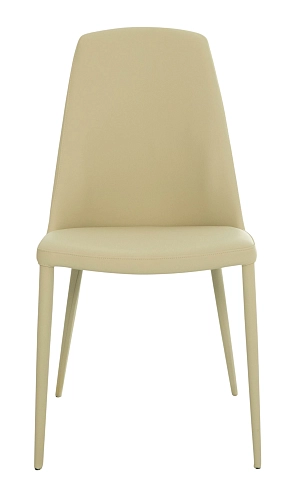 Elmo Ivory Chair