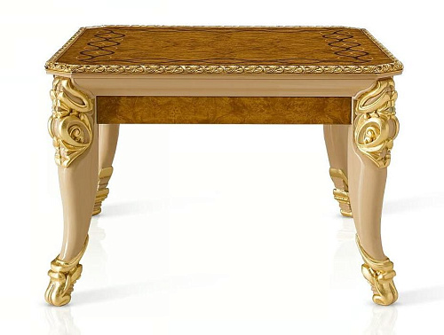 Harmony Artisan Italian Coffee Table