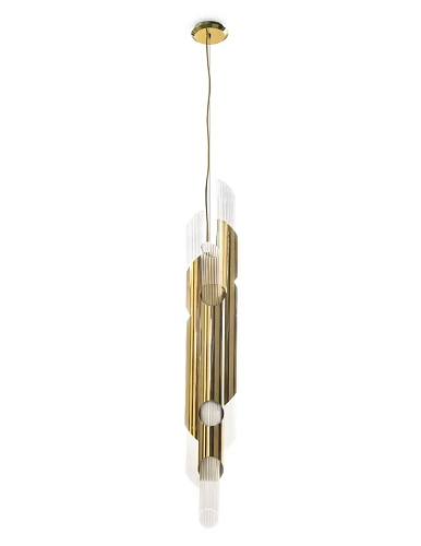 Signal Pendant Lamp