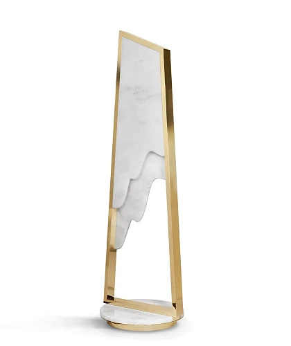Majestic Aura II Floor Lamp