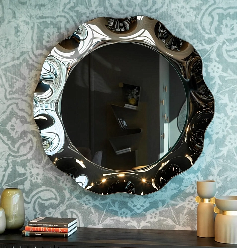 Dorian Mirror