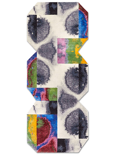 Galileo Luxury Rug