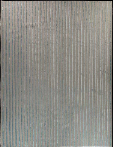 Noona Powder Blue Grey Rug