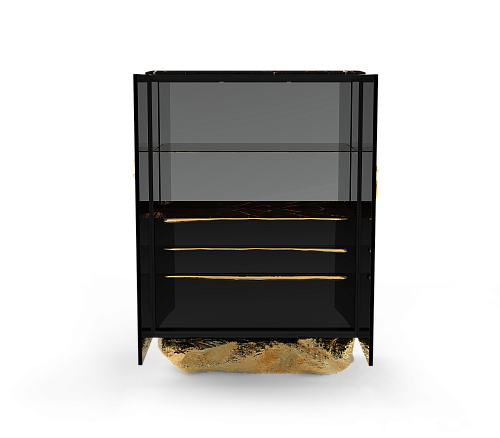 Laguna Modern Cupboard