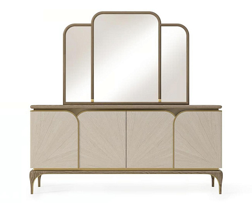 Deluxe Artisan Sideboard