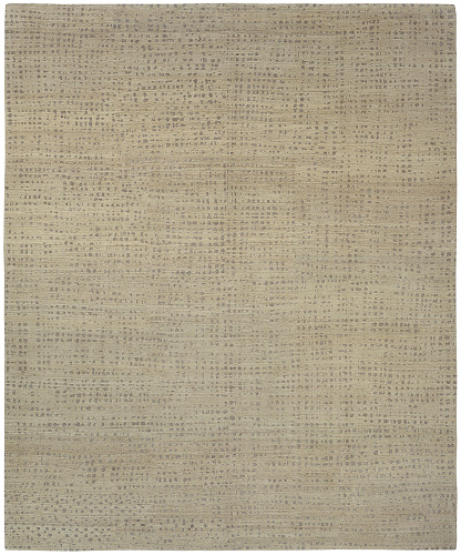 Mauro Netzwerk Grey Rug