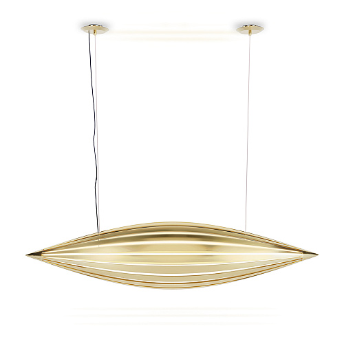 Pod Suspension Lamp