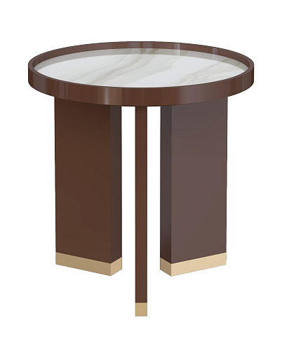 Vulcano Side Table