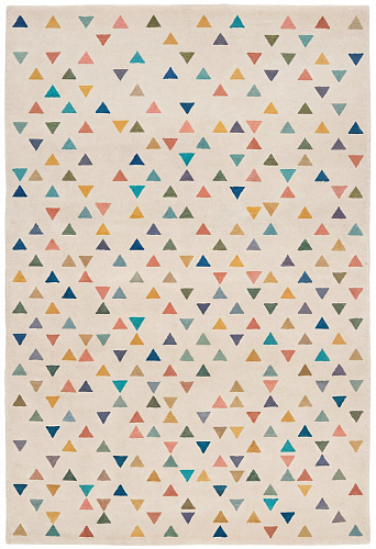 Confetti Field Sand Rug