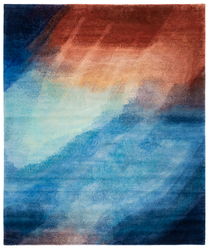 Nemi Rug