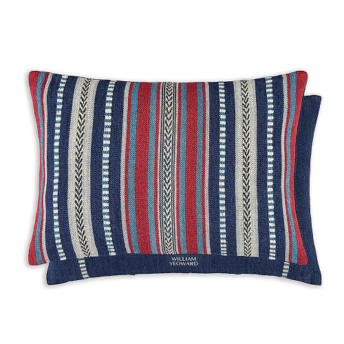 Indus Rouge 60 × 40 Cushion
