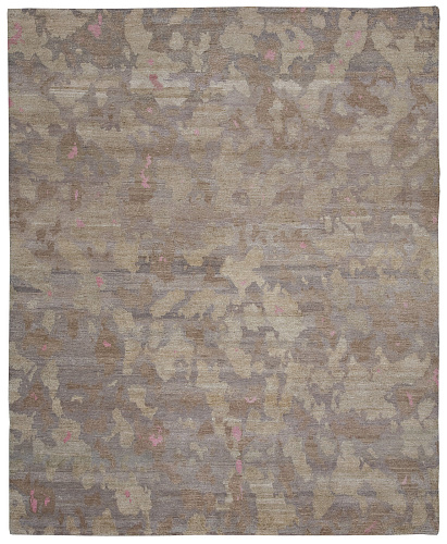 Mauro Camo Rug