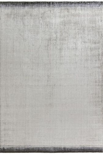 Lichene Hand-Loom Viscose Rug