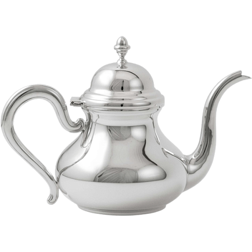 Teapots