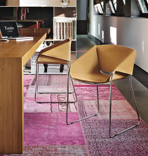 Simply Elegant Chair