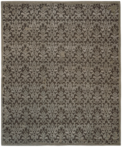 Vintage Roma Grey Rug