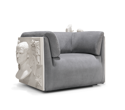 Royal Armchair