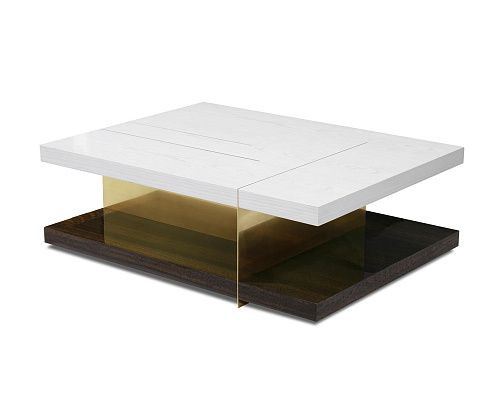 Contemporary Centre Table