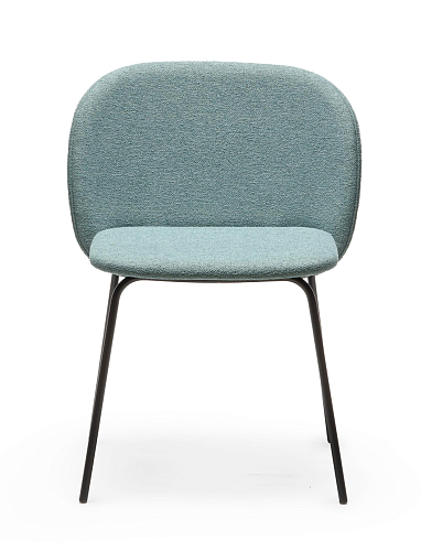 Chips Blue Chair
