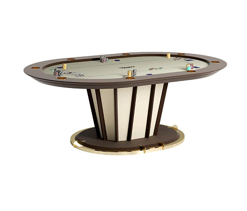 Desire Artisan Poker Table