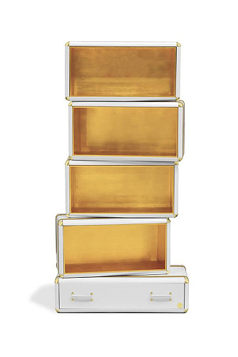 Fantasy Bookcase