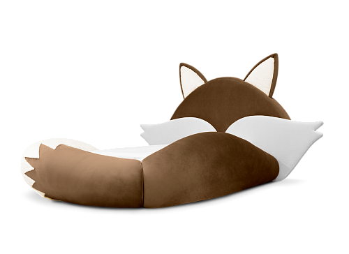 Fox Tale Bed