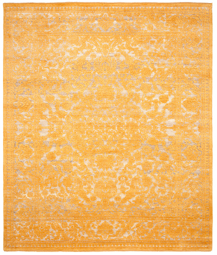 Mauro Angaa Orange Rug