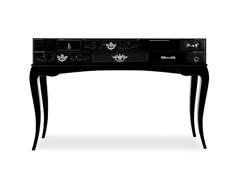 Windsor Luxury Console