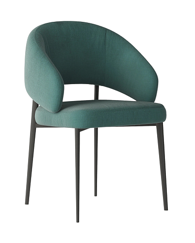 Astra Curved Chair