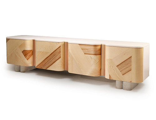 Kisho Artisan TV Sideboard