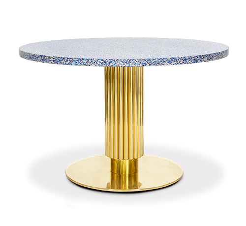 Callum Dining Table