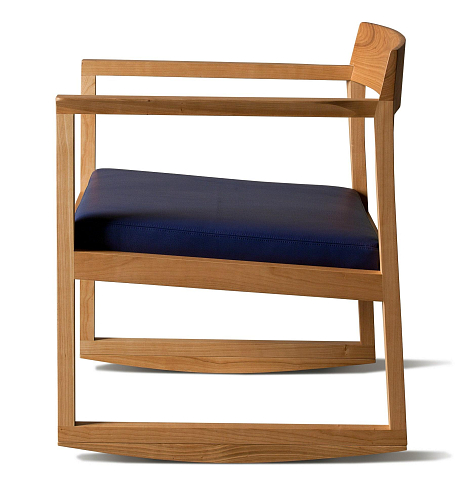 Burton Rocking Chair