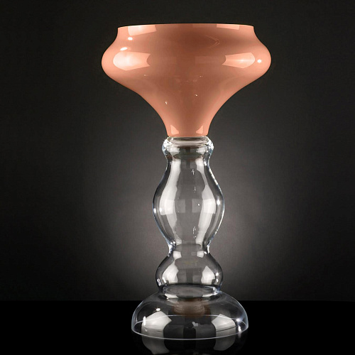 Zeus Crafted Vase
