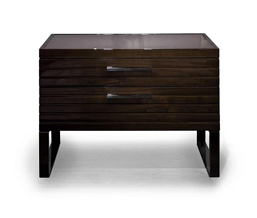 Perfect Time Bedside Table