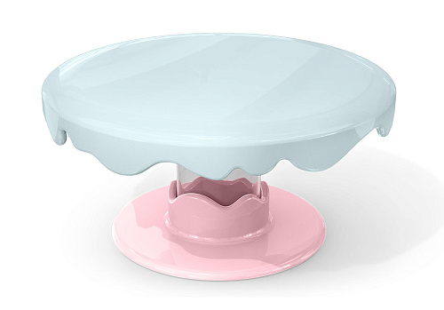 Sweet Cloud Activity Table