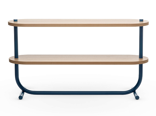 Bubalus Blue Console